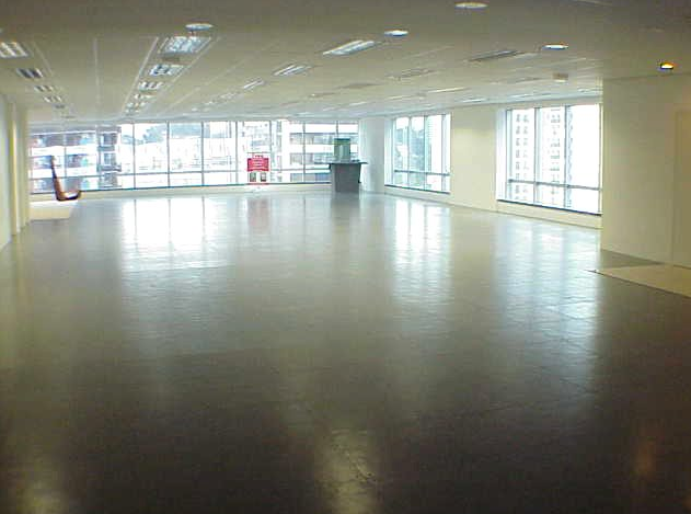 Berrini 1681 – Berrini, escritório corporativo — foto 3