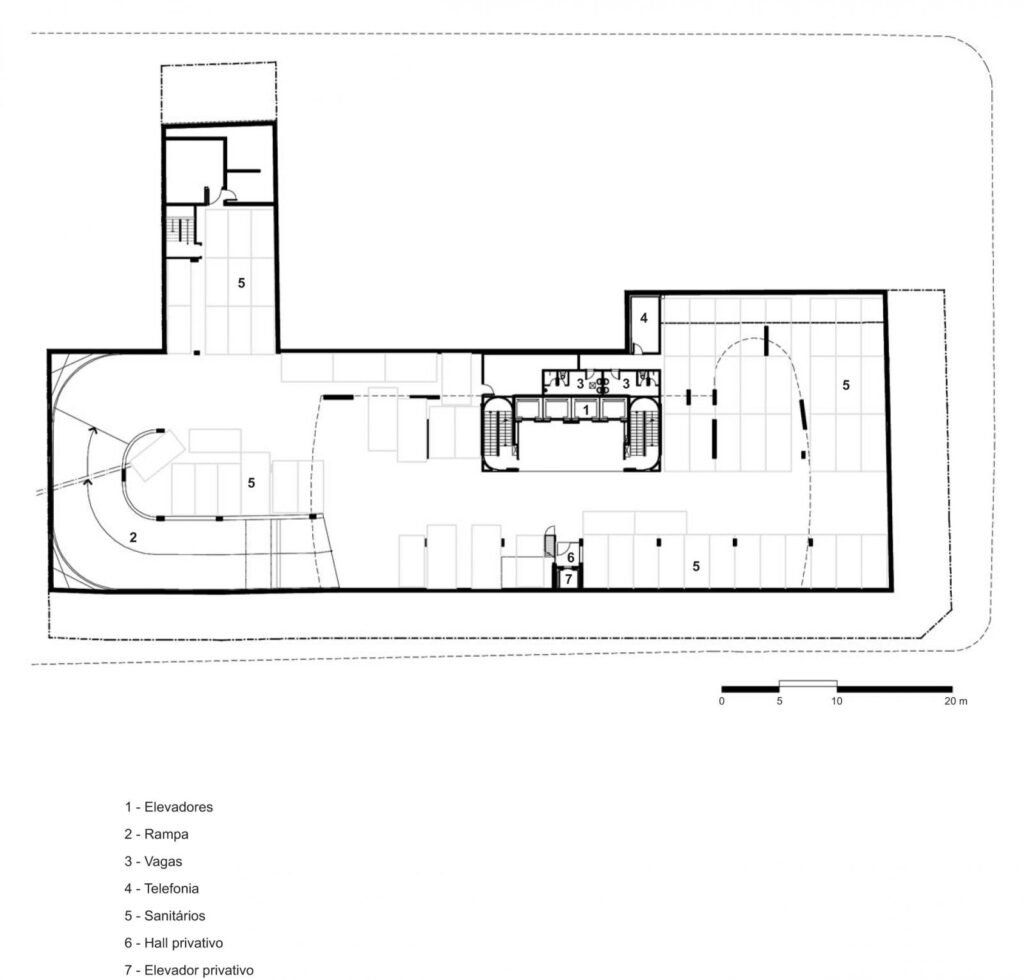 Berrini 1681 – Berrini, escritório corporativo — foto 2