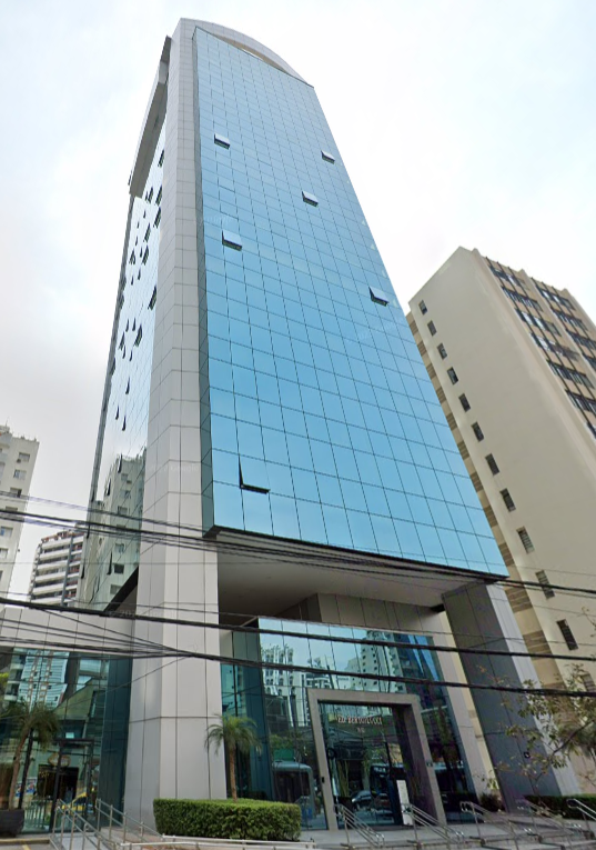 Bertolucci II – Itaim Bibi, escritório corporativo — foto 5