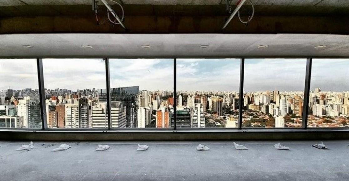 Foto do Birmann 32