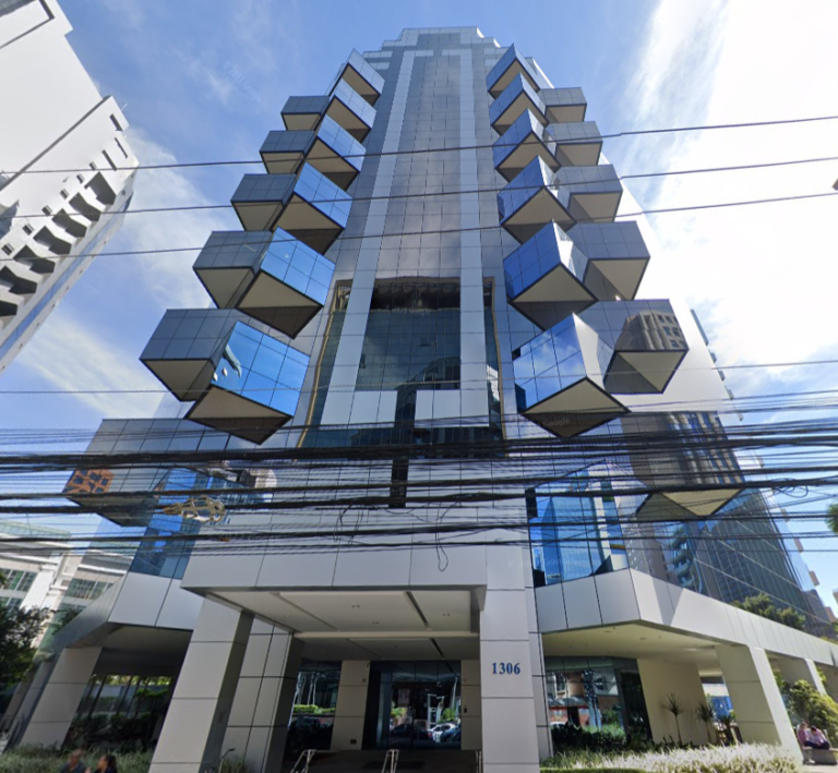 Business Center – Gomes Carvalho