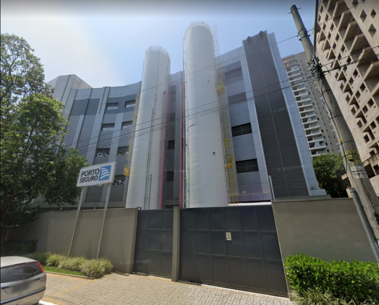 Call Center Memorial – Barra Funda
