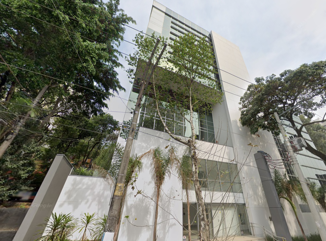 Cardeal Corp – Pinheiros, escritório corporativo