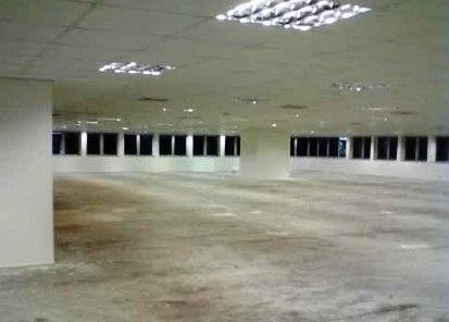(CEMG) Centro Empresarial Mario Garnero – TORRE SUL – Faria Lima, escritório corporativo — foto 3