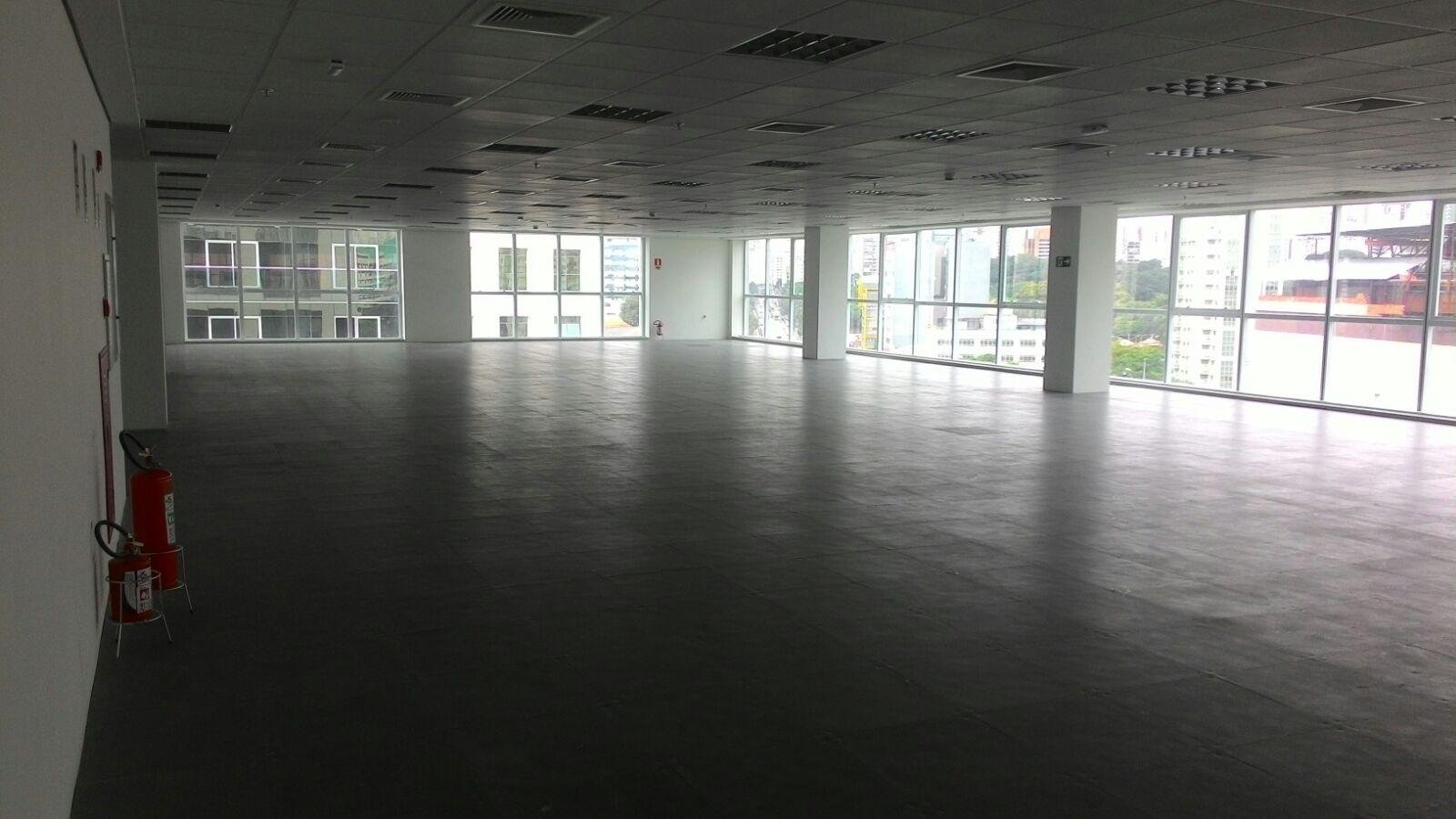 Foto do CGD Corporate Towers - Torre II
