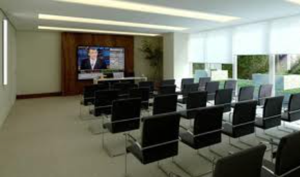 Çiragan Office – Avenida Paulista, escritório corporativo — foto 2