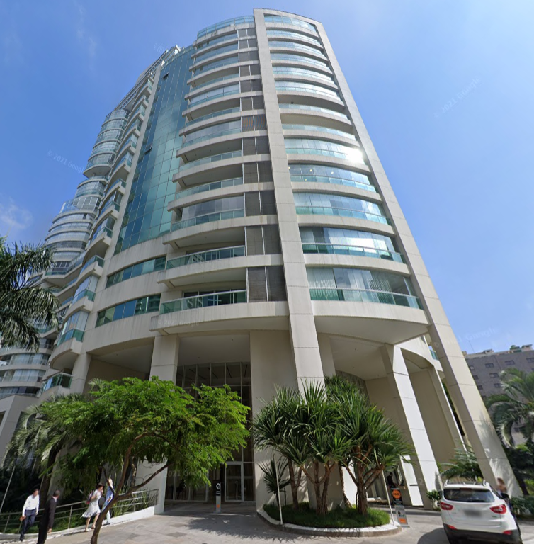 Çiragan Office – Avenida Paulista, escritório corporativo — foto 5