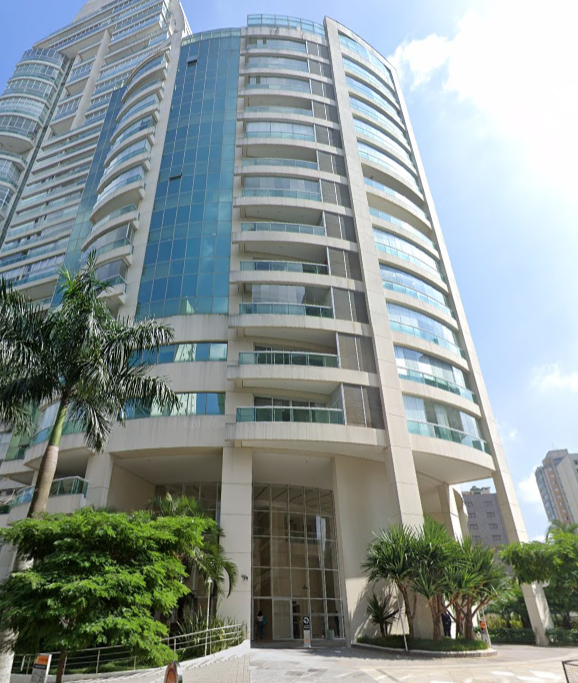 Çiragan Office – Avenida Paulista, escritório corporativo — foto 4