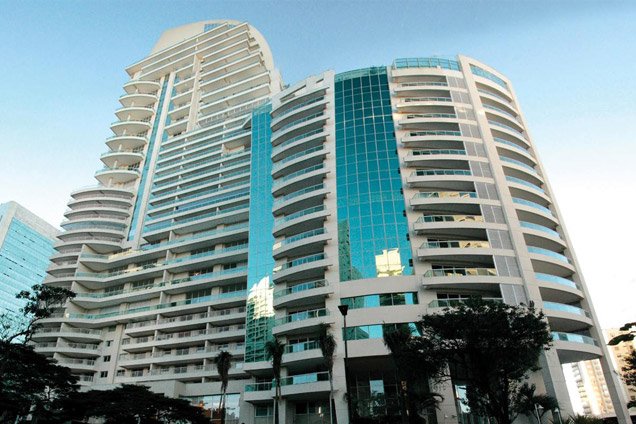 Çiragan Office – Avenida Paulista, escritório corporativo