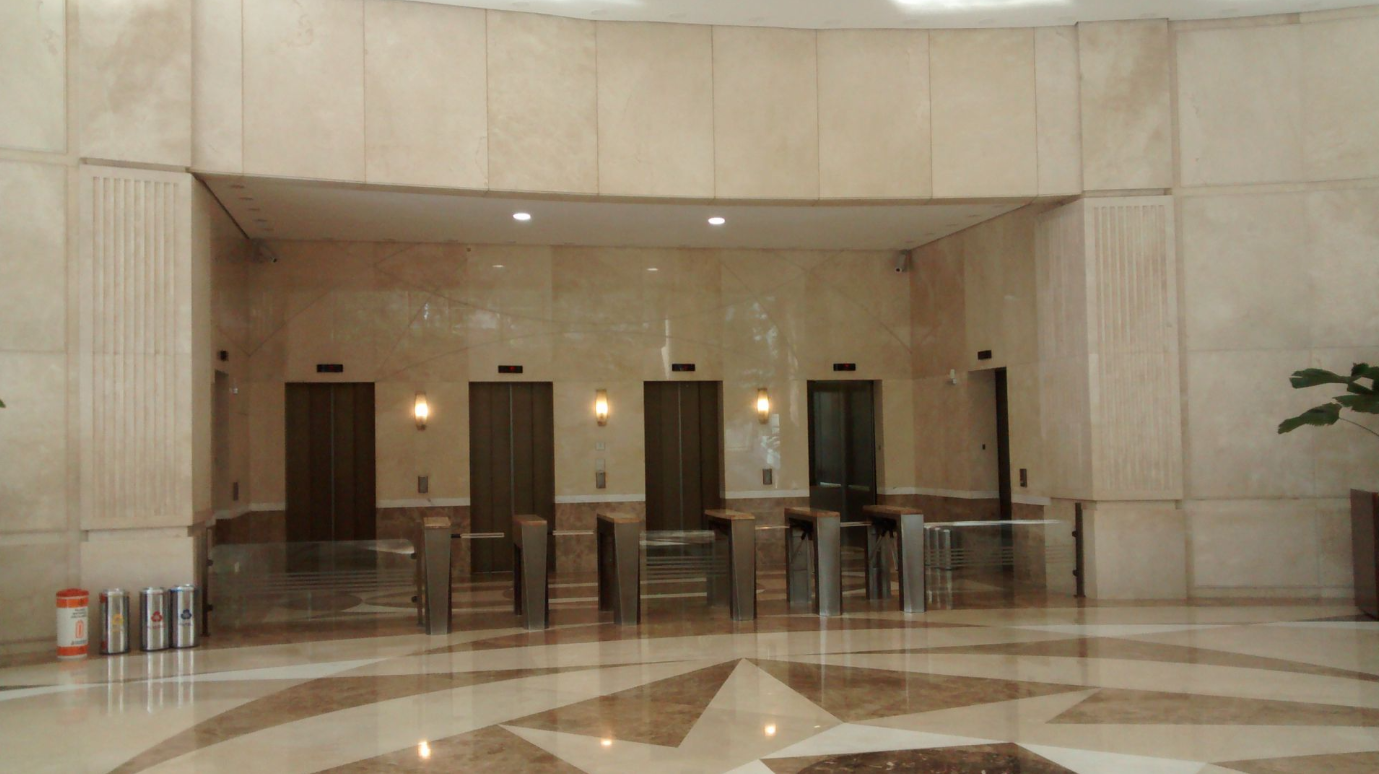 Foto do Corporate Park - Itaim