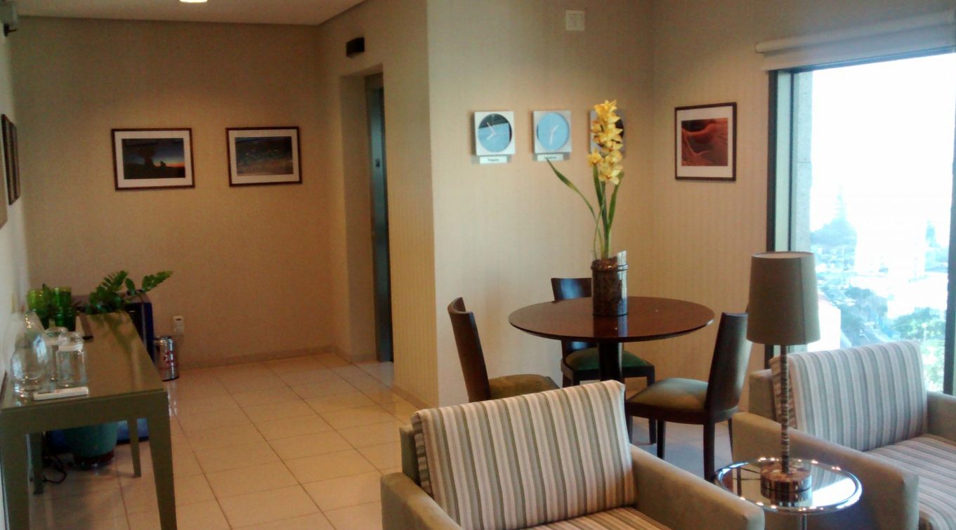 Foto do Corporate Park - Itaim