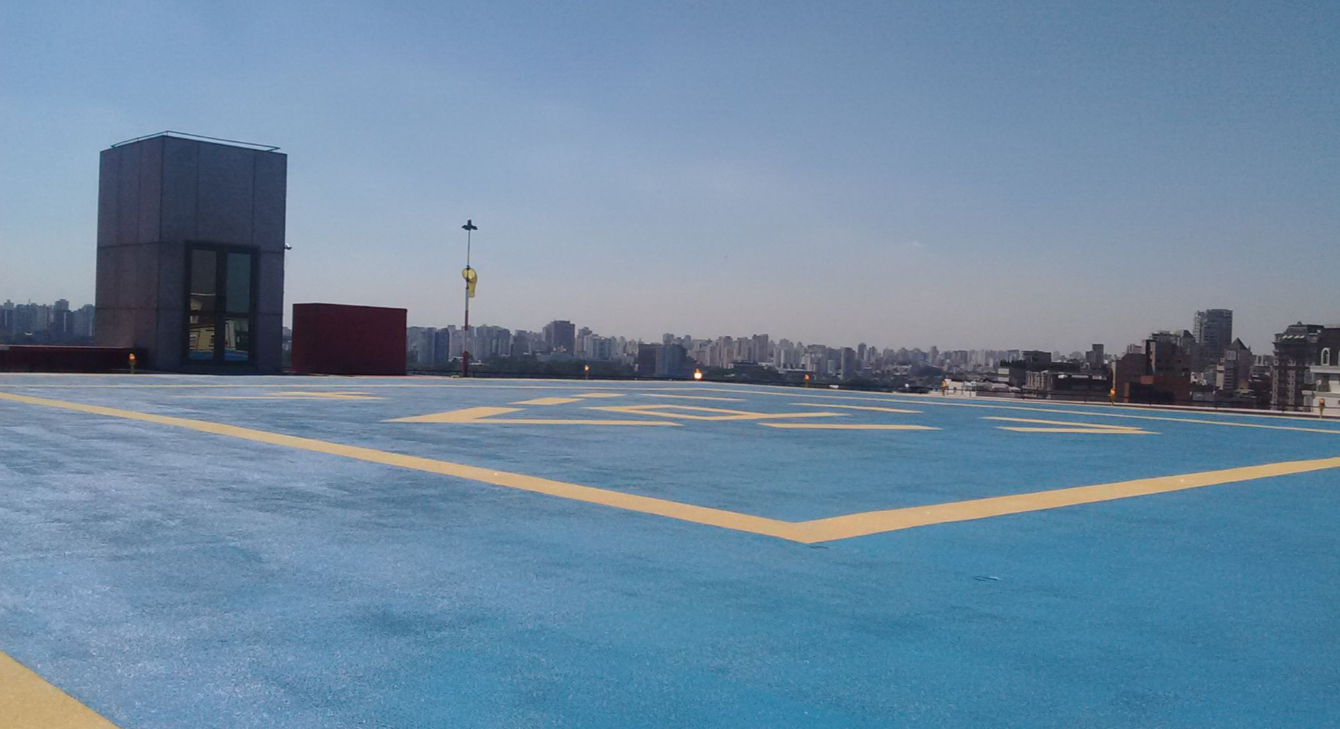 Foto do Corporate Park - Itaim