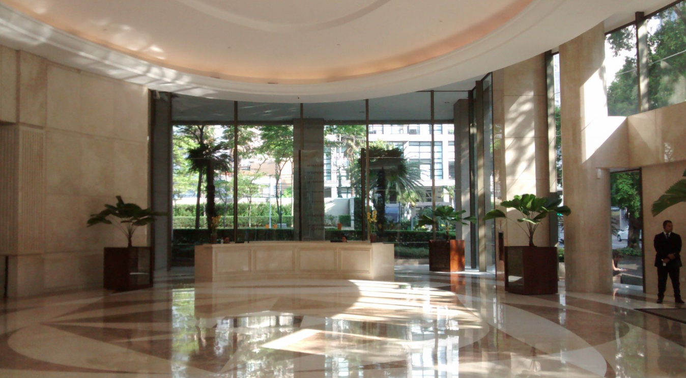 Foto do Corporate Park - Itaim