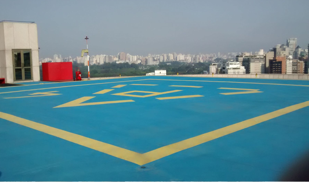Foto do Corporate Park - Itaim