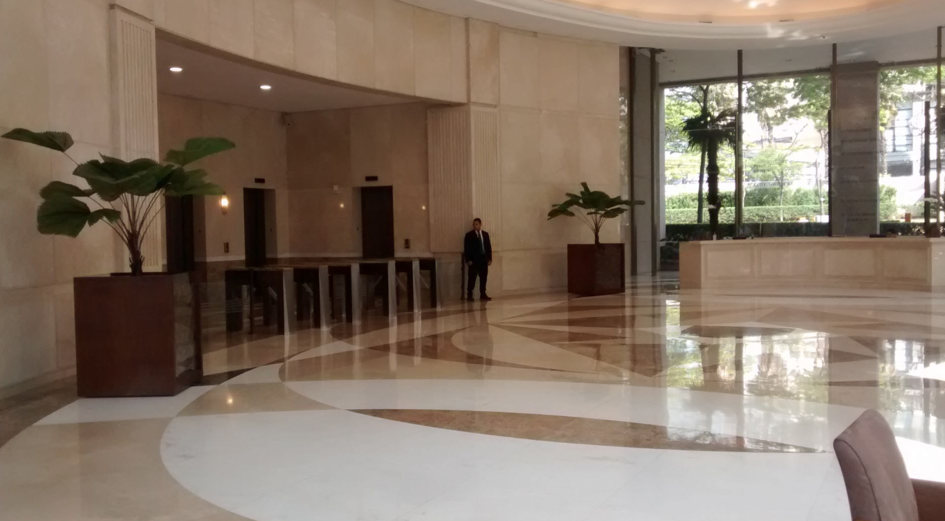 Foto do Corporate Park - Itaim