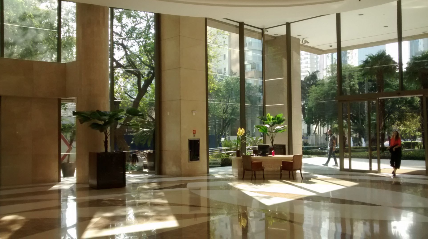 Foto do Corporate Park - Itaim