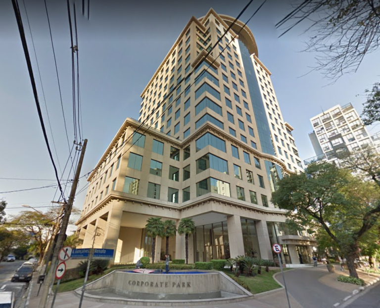 Corporate Park – Faria Lima