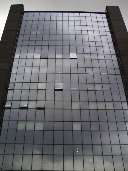 Carmo do Rio Verde – Chácara Santo Antônio, escritório corporativo