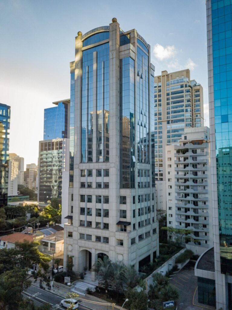 Diamond Tower – Itaim Bibi