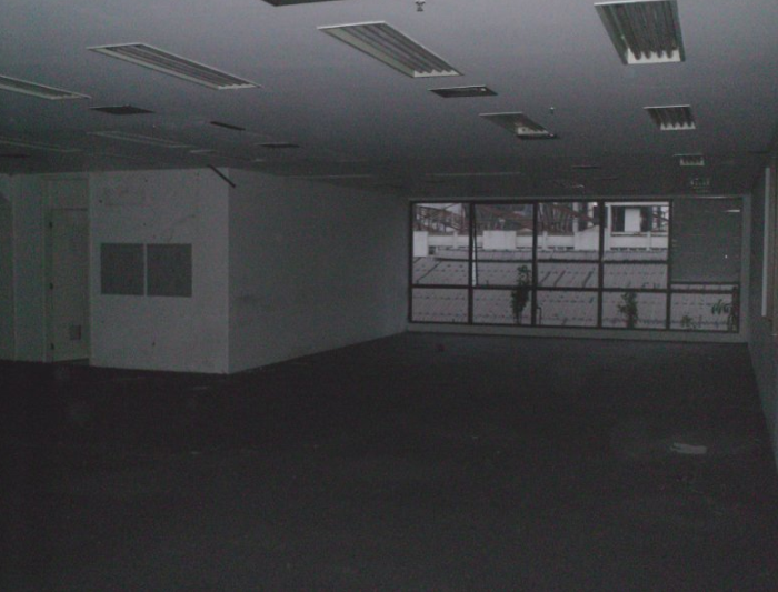 Dornier Merkur – Vila Olímpia, escritório corporativo — foto 2