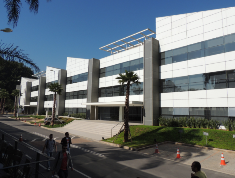 E-Business Park – Vila Leopoldina