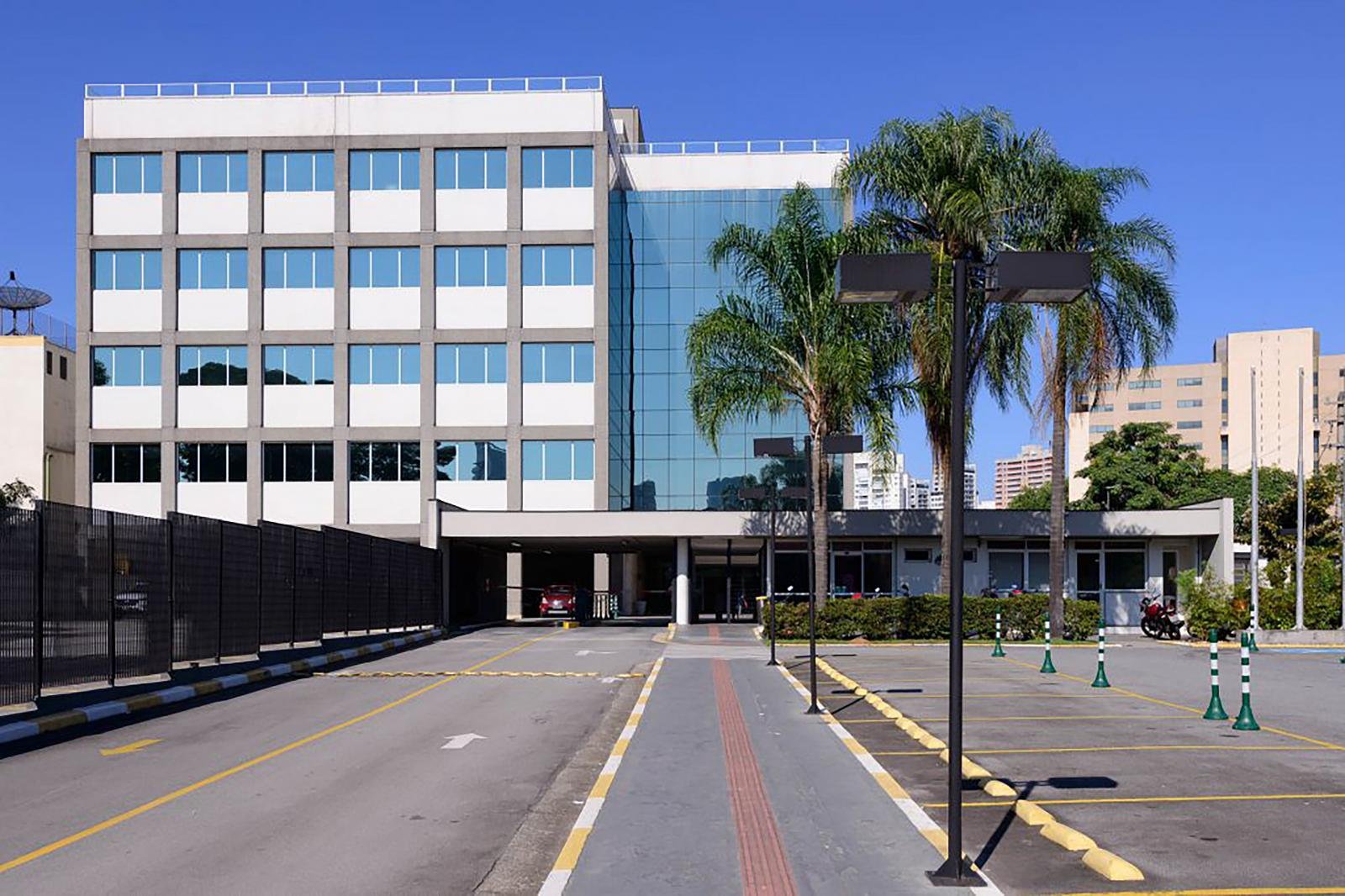 Edficio Morumbi – Morumbi, escritório corporativo