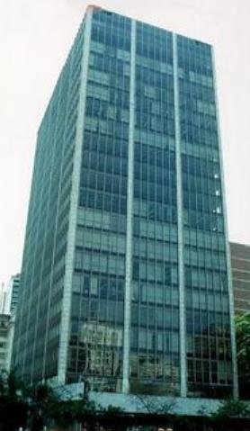 Elijas Gliksmanis – Paulista