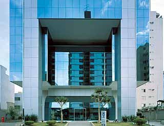 Office Tower Itaim – Itaim Bibi, escritório corporativo