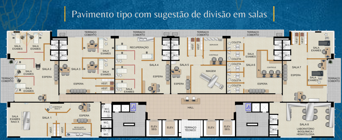 Foto do Espaço Valor
