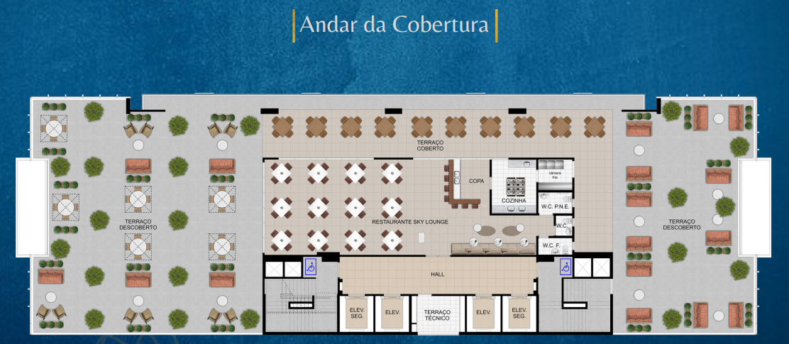 Foto do Espaço Valor