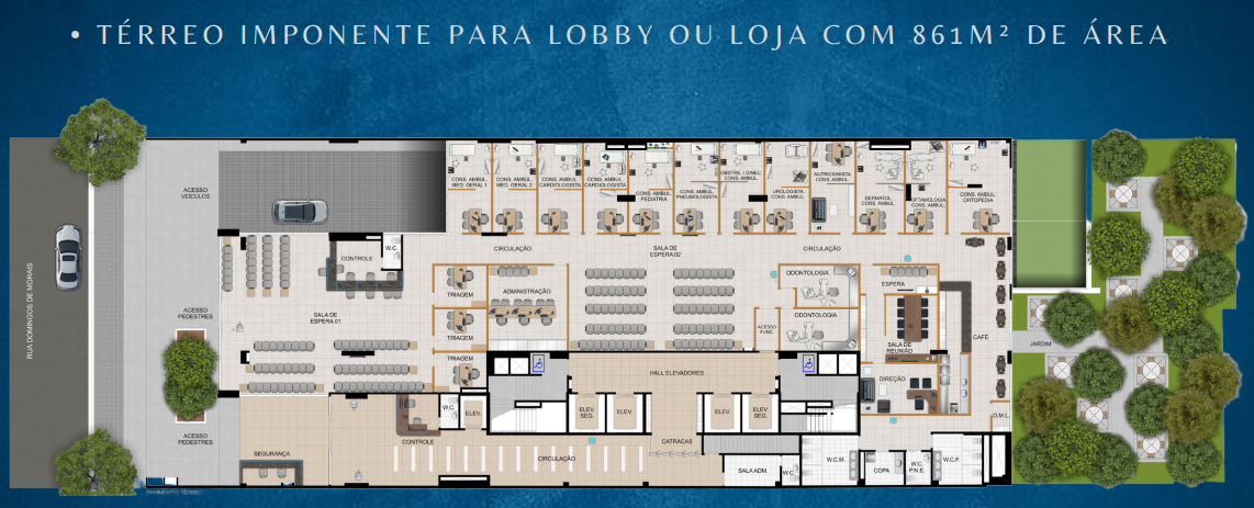 Foto do Espaço Valor