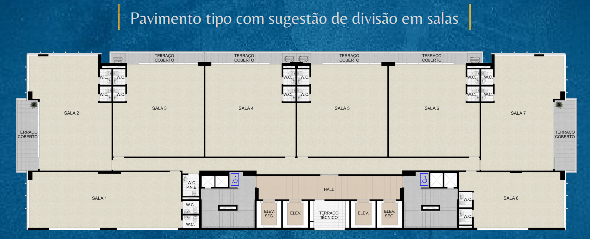 Foto do Espaço Valor