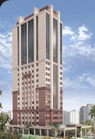 Comercial Angélica – Angélica, escritório corporativo