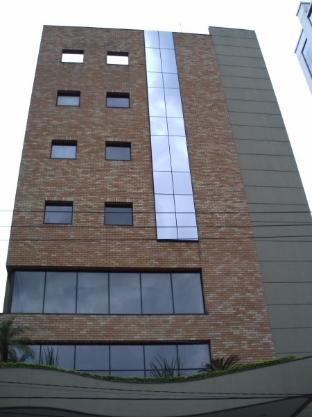 Terraço Paulistano – Chacara Santo Antonio