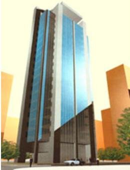 Lexington – Itaim Bibi