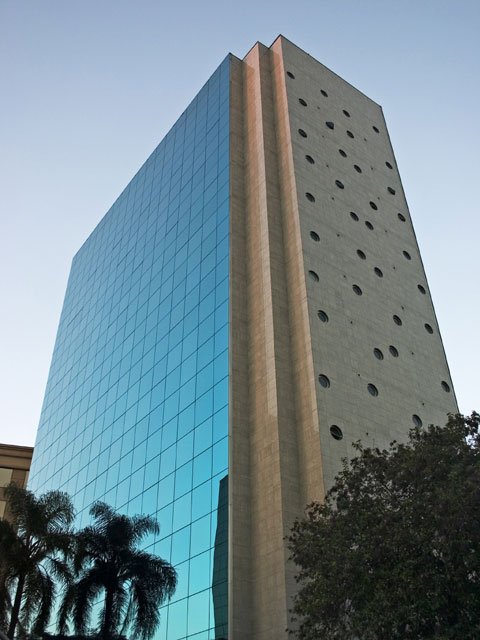 Planet Work, escritório corporativo