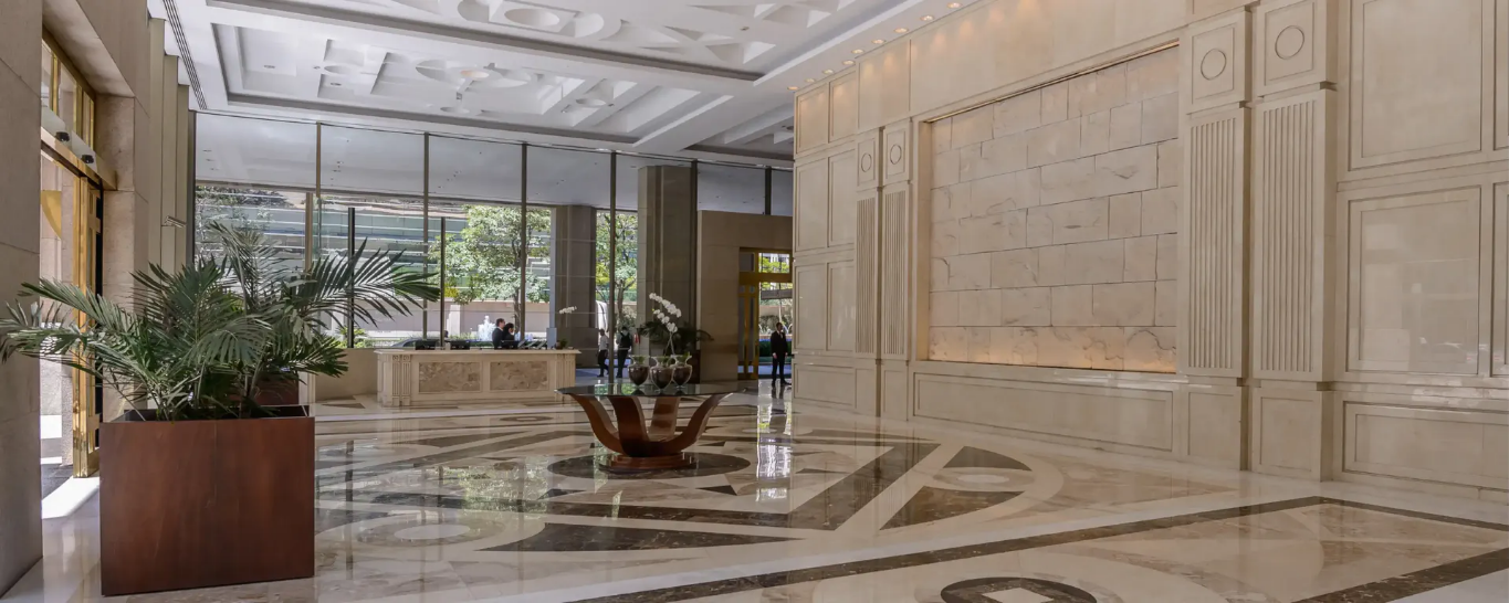 Foto do FLFC - Faria Lima Financial Center