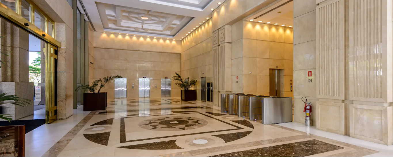 Foto do FLFC - Faria Lima Financial Center