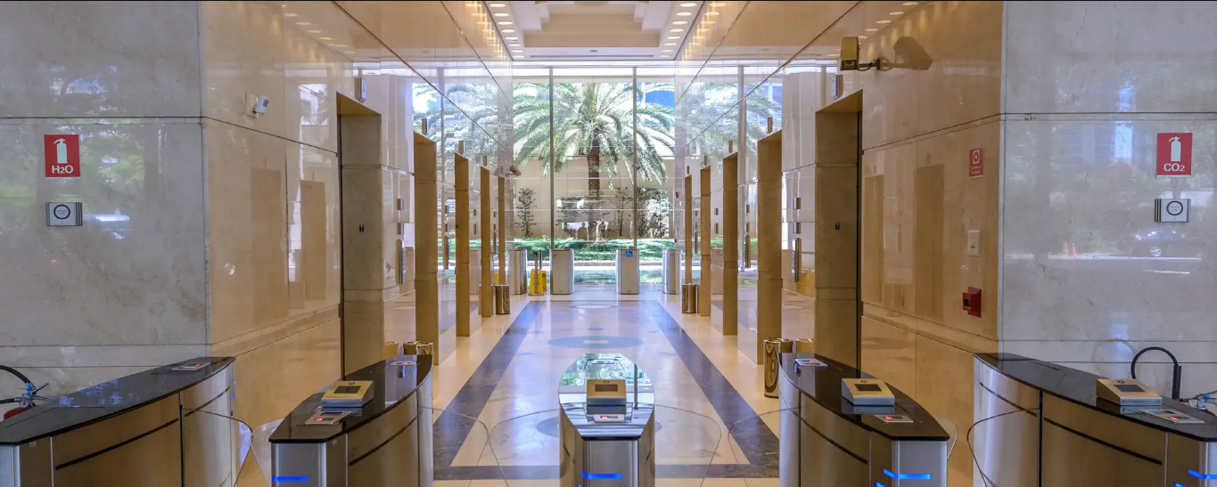 Foto do FLFC - Faria Lima Financial Center