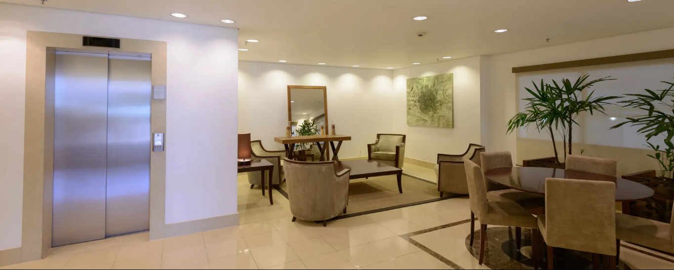 Foto do FLFC - Faria Lima Financial Center