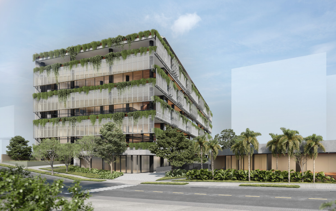 Foto do Fidalga J. Safra Corporate
