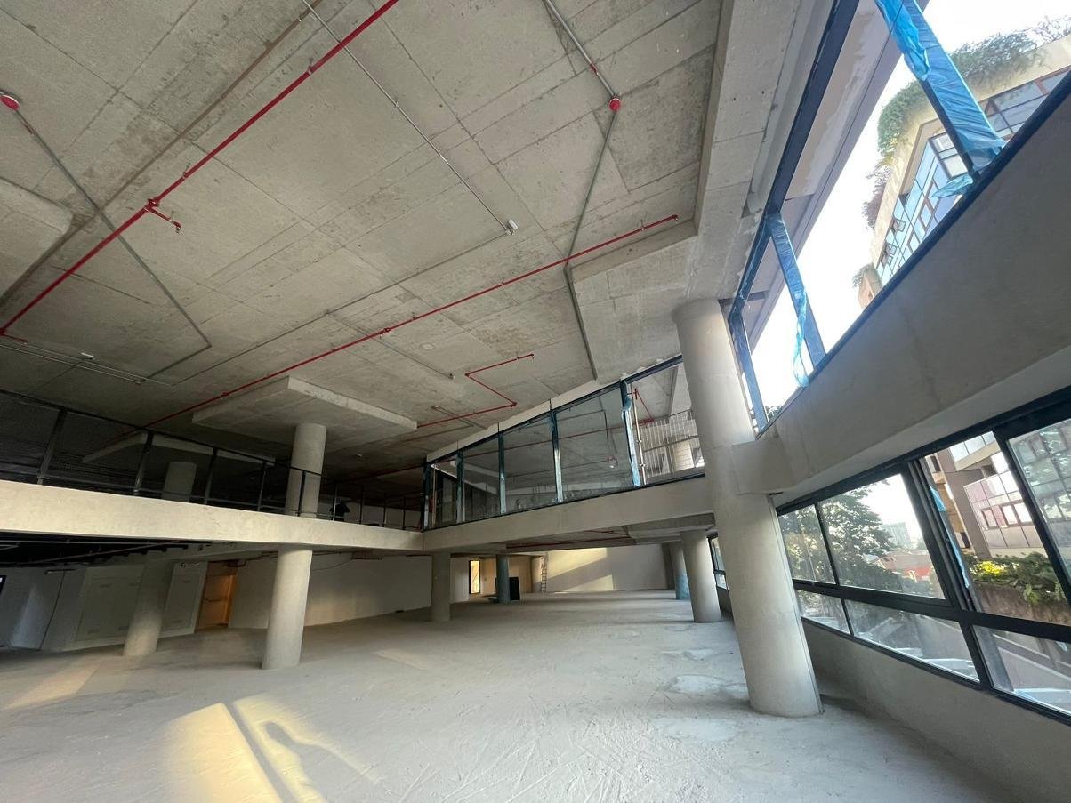 Foto do Fidalga J. Safra Corporate