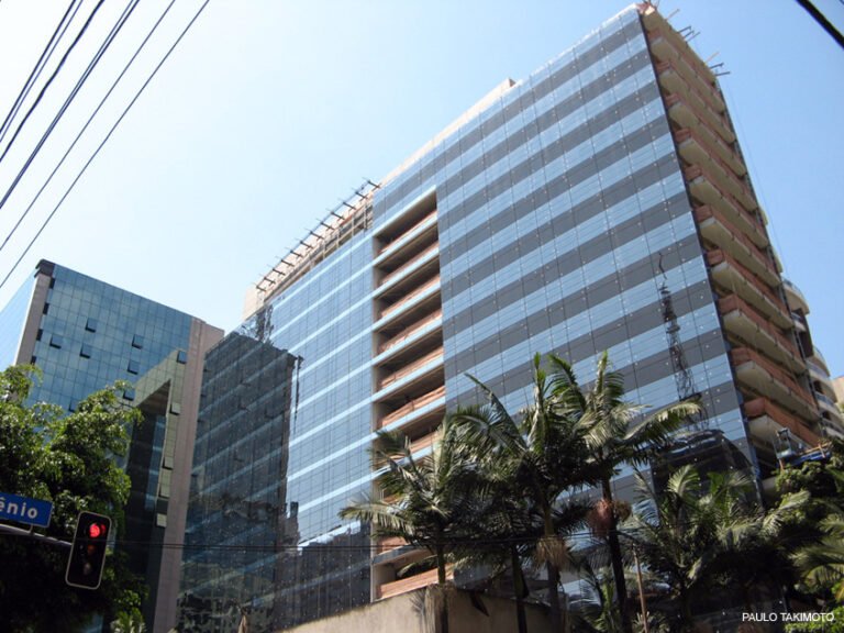 Platinum – Paulista