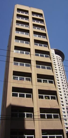 Granada, escritório corporativo