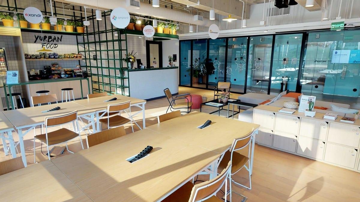 Foto do HBR LEAD Corporate Faria Lima