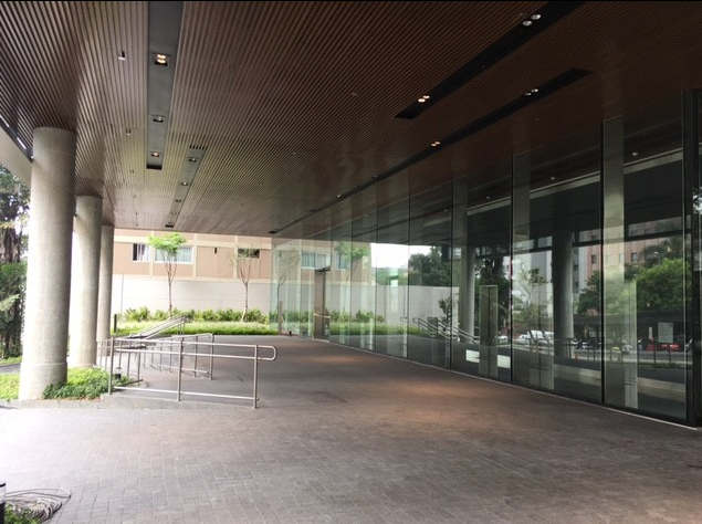 Icon Jardins – Jardim Paulista, escritório corporativo — foto 6