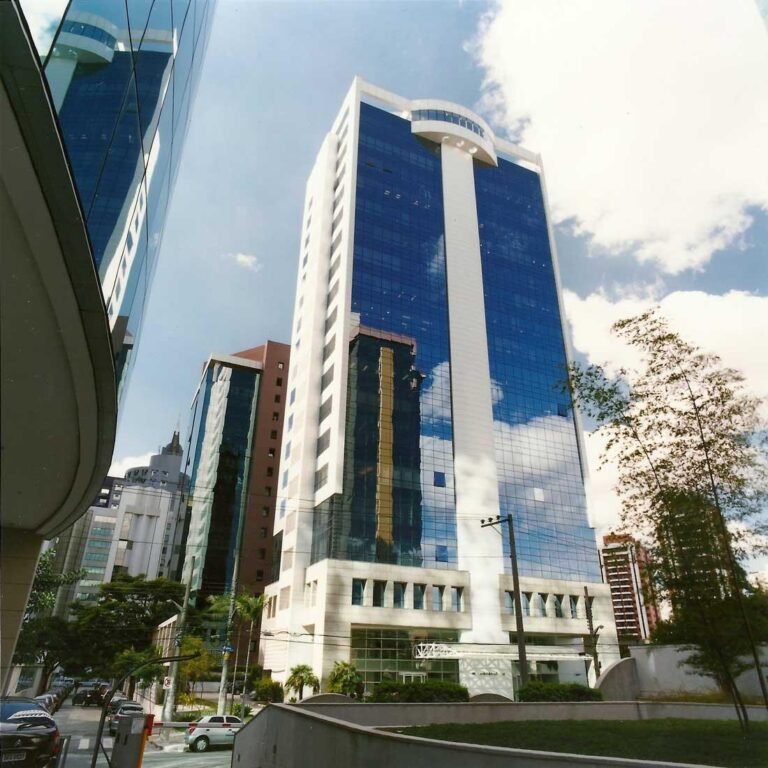 Igaratá – Berrini