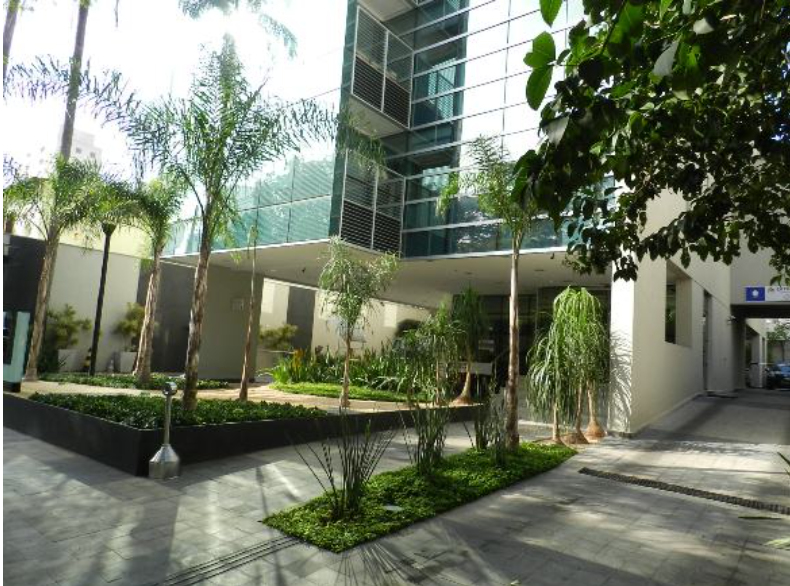 Itaim Business Center – Iaiá – Itaim Bibi, escritório corporativo — foto 4
