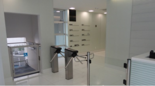 Itaim Business Center – Iaiá – Itaim Bibi, escritório corporativo — foto 3