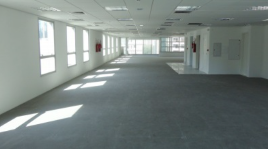 Itaim Business Center – Iaiá – Itaim Bibi, escritório corporativo — foto 2